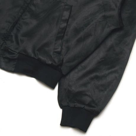 Camel / Vintage, The Hard Pack U.S. Tour Bomber Jacket