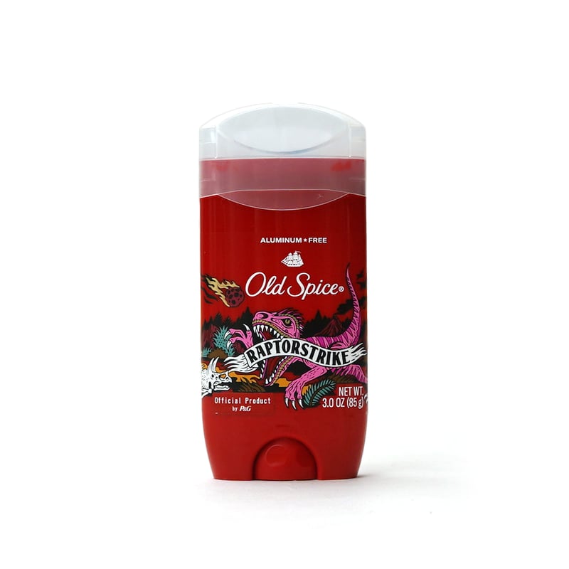 Old Spice / Fragrance Bar | ティーレコ