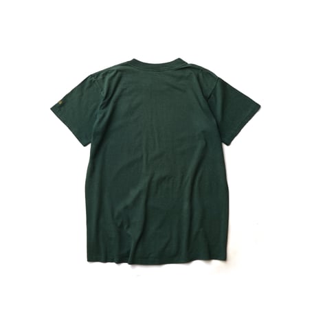 Marion High School / Vintage, Lady Bulldogs Striped S/S Tee