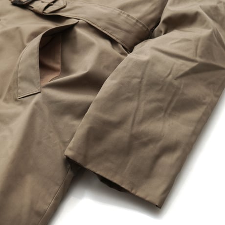 L.L. Bean / Vintage, Down Mainer Coat "Gang Coat"