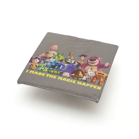 Toy Story 3: The Video Game / Promotion S/S Tee