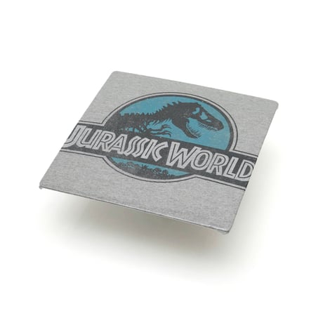 Jurassic World / Logo S/S Tee