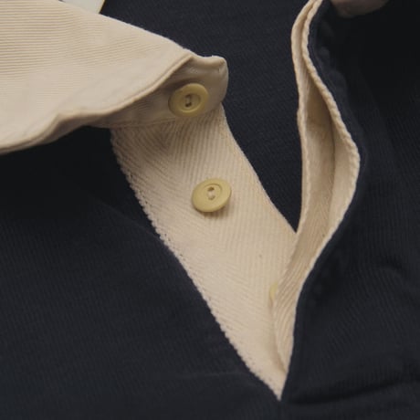 Woolrich / 80's Vintage, Rugby L/S Shirt