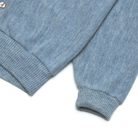 70's Vintage, Knit Cardigan