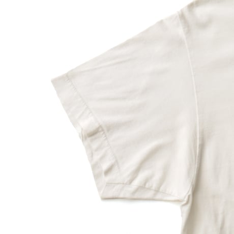 Lipton / Vintage, Ice Tea Mango S/S Tee "Mango Effect be alive"