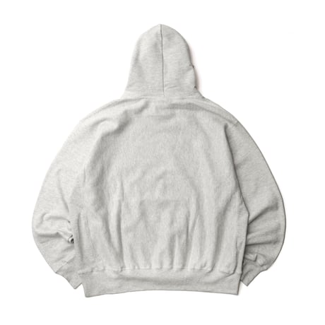 Teereco / Arc Logo Hooded Sweatshirt