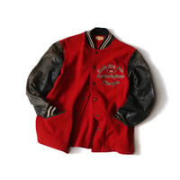 H. L. Whiting / Vintage, Car Club Coat