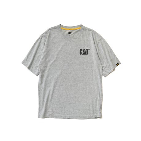Caterpillar Inc. / CAT Logo S/S Tee