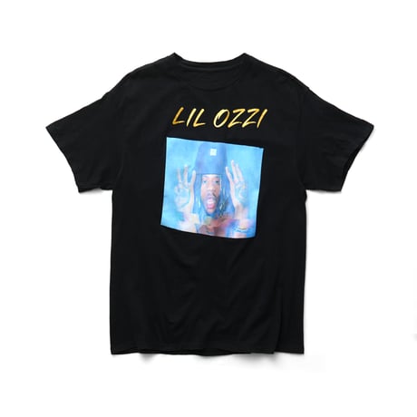 Lil Ozzi / Photo S/S Tee
