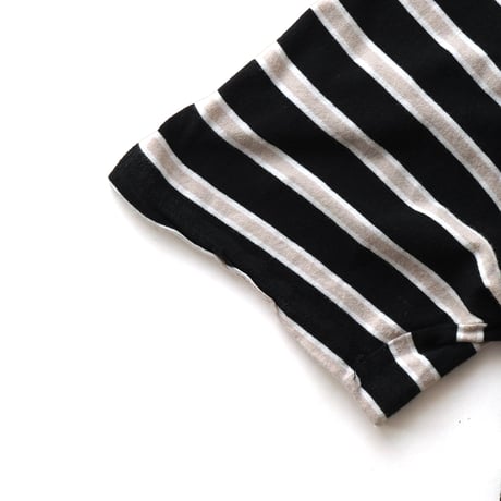 PacSun / Striped S/S Tee