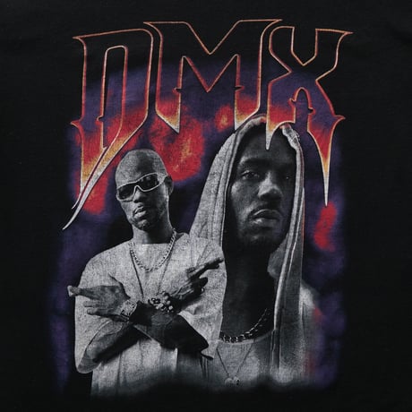 DMX / Rap S/S Tee