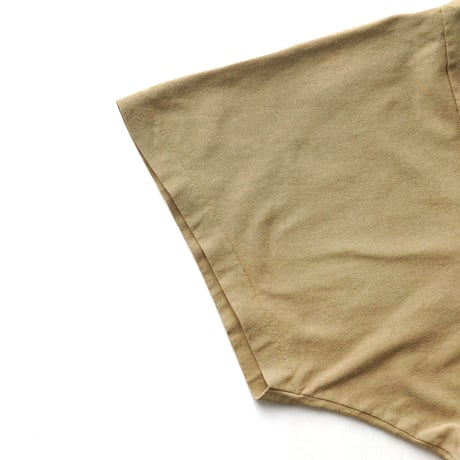 Lion King / Vintage, Embroidered Graphic S/S Tee