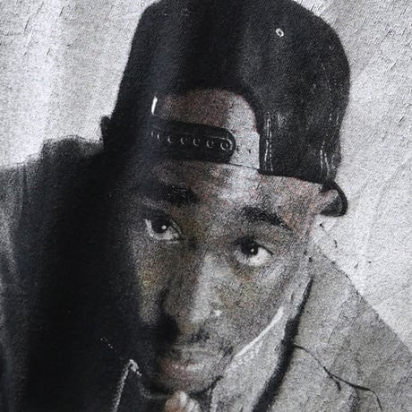 Poetic Justice  / Lucky (2 Pac)  Tie-Dye S/S Tee