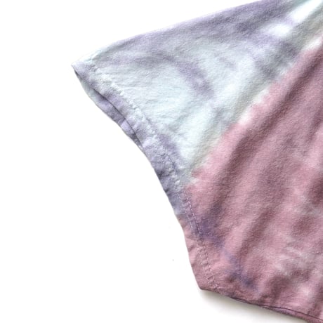 The Notorious B.I.G / Brooklyn New York Tie-Dye S/S Tee