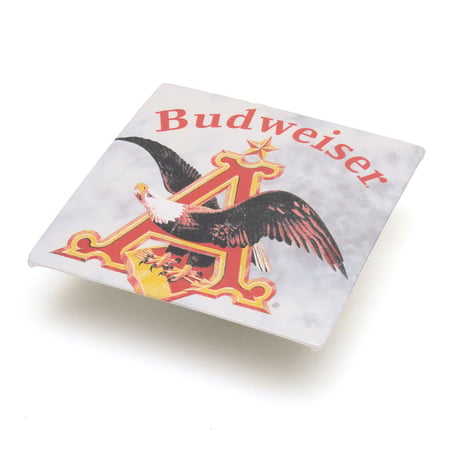 Budweiser / Eagle Logo Tie-Dye S/S Tee