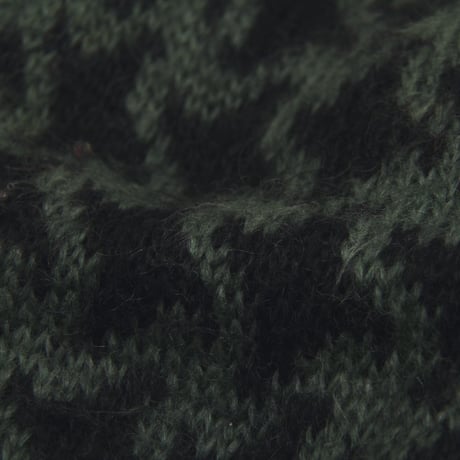 Vintage, Mohair Knit Cardigan