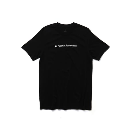 Apple / Potomac Town Center Staff S/S Tee