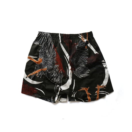 THE UNION / Shamo Under Pants