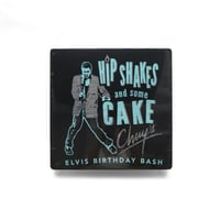 Chuy's / Elvis Birthday Bash S/S Tee