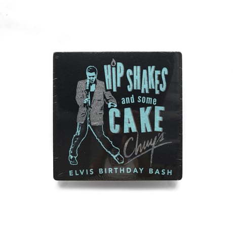 Chuy's / Elvis Birthday Bash S/S Tee