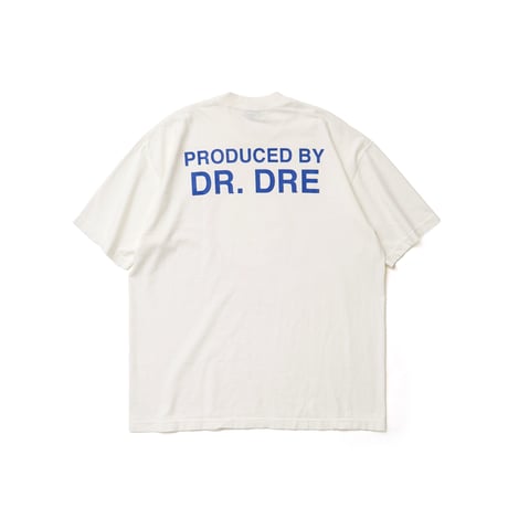 MOTA NYC / Dr. Dre S/S Tee