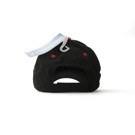 DragonBall Z USA / Vintage, Velcro Strapback 6-Panel Hat