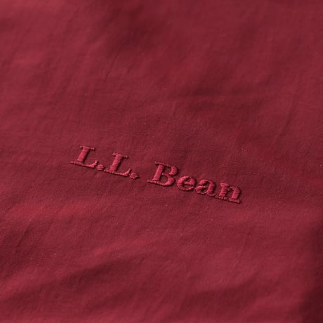 L.L. Bean / Vintage, Warm Up Jacket