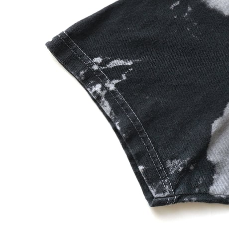 Poetic Justice / A Street Romance Tie-Dye S/S Tee