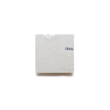 United Rentals / Staff Pocket S/S Tee