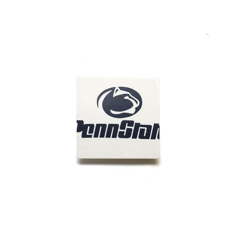 Pennsylvania State University / Vintage, Nittany Lions S/S Tee (manufactured by JanSport)