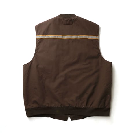 UPS / Vintage, Thinsulate  Vest