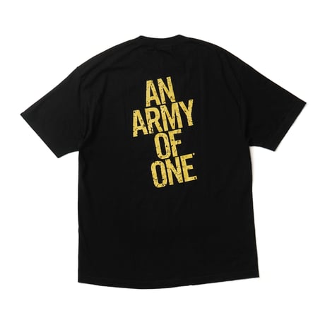 U.S. Army / Go Army S/S Tee