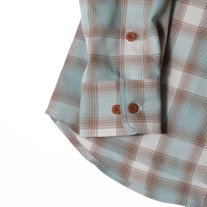 THE UNION / Paul Shirt | ティーレコ