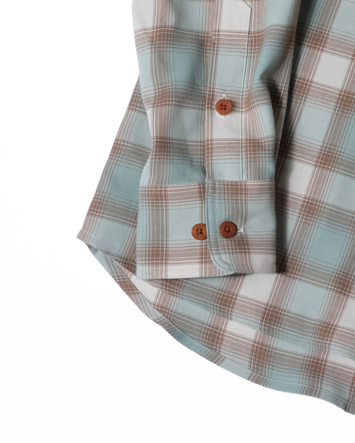 トップス THE UNION / THE fabric PAUL SHIRTS THE UNION｜THE FABRIC】PAUL SHIRTS｜TF-00521 – FROLIC通販サイト