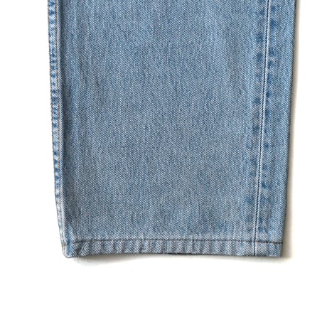 Levi's / Vintage, Lot. 501 Denim Pant W : 36 "Regular Straight Fit"