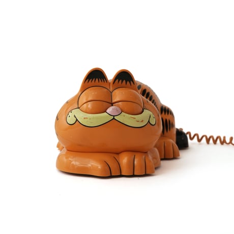 Garfield / Vintage, Telephone by Tyco