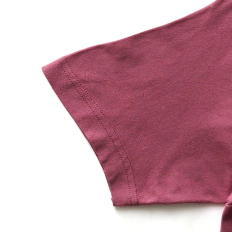 Mulan / Mulan & Zhou Social Post S/S Tee