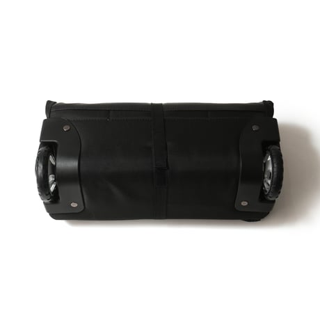 Mojo / Collapsible Wheeled Duffel Bag (Includes Drawstring Carrying Bag)