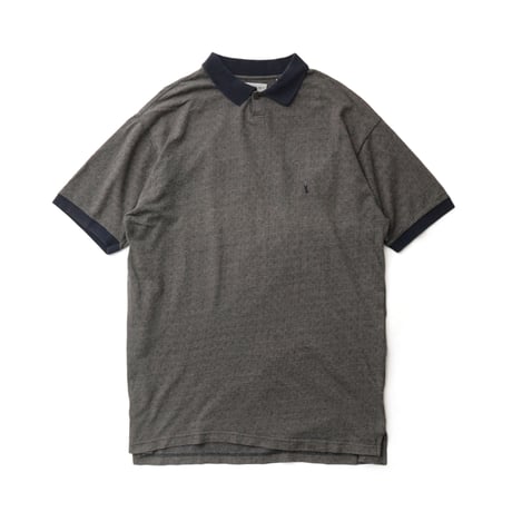 Yves Saint Laurent / Vintage, Polo S/S Shirt