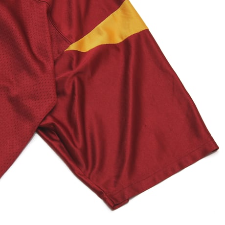 NIKE / Vintage, Football Jersey "University Of South California, USC Trojans"