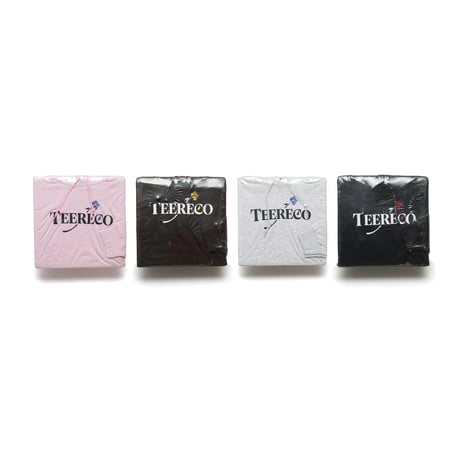 Teereco / Musical Hooded Sweatshirt