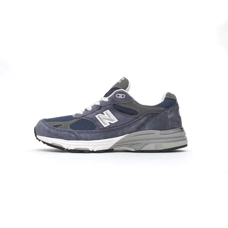 NEW BALANCE / 993VI
