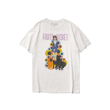 Fruits Basket / Second series, Tohru Honda S/S Tee