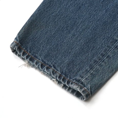 Levi's / lot. 560 W : 38 "Comfort Fit"
