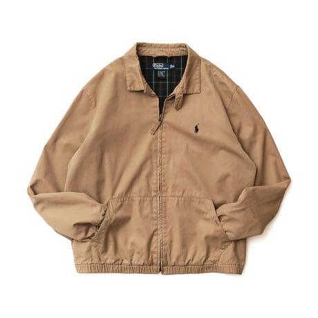 Polo Ralph Lauren / Vintage, Bayport Cotton Jacket