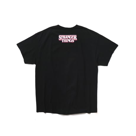 STRANGER THINGS / See Ya On The Other Side Nerds S/S Tee