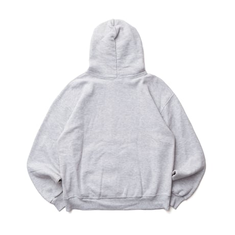Washington & Jefferson College / Vintage, Hooded Sweatshirt "Wrestling"
