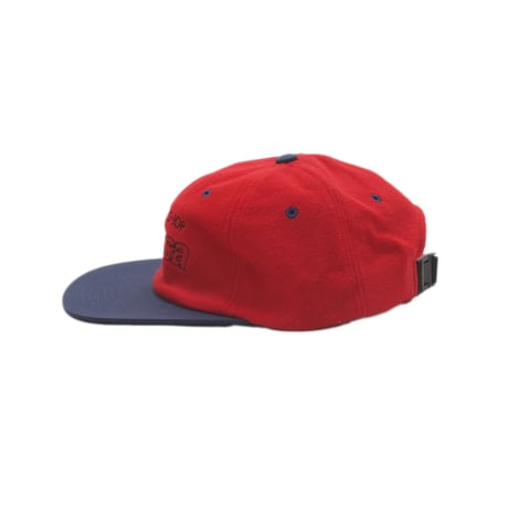 Sound Shop Balansa / 6-Panel Fleece Hat
