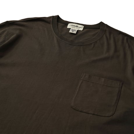 Eddie Bauer / Pocket S/S Tee