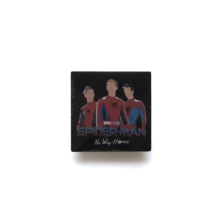 Spider-Man / No Way Home S/S Tee